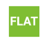 Flat Electronics